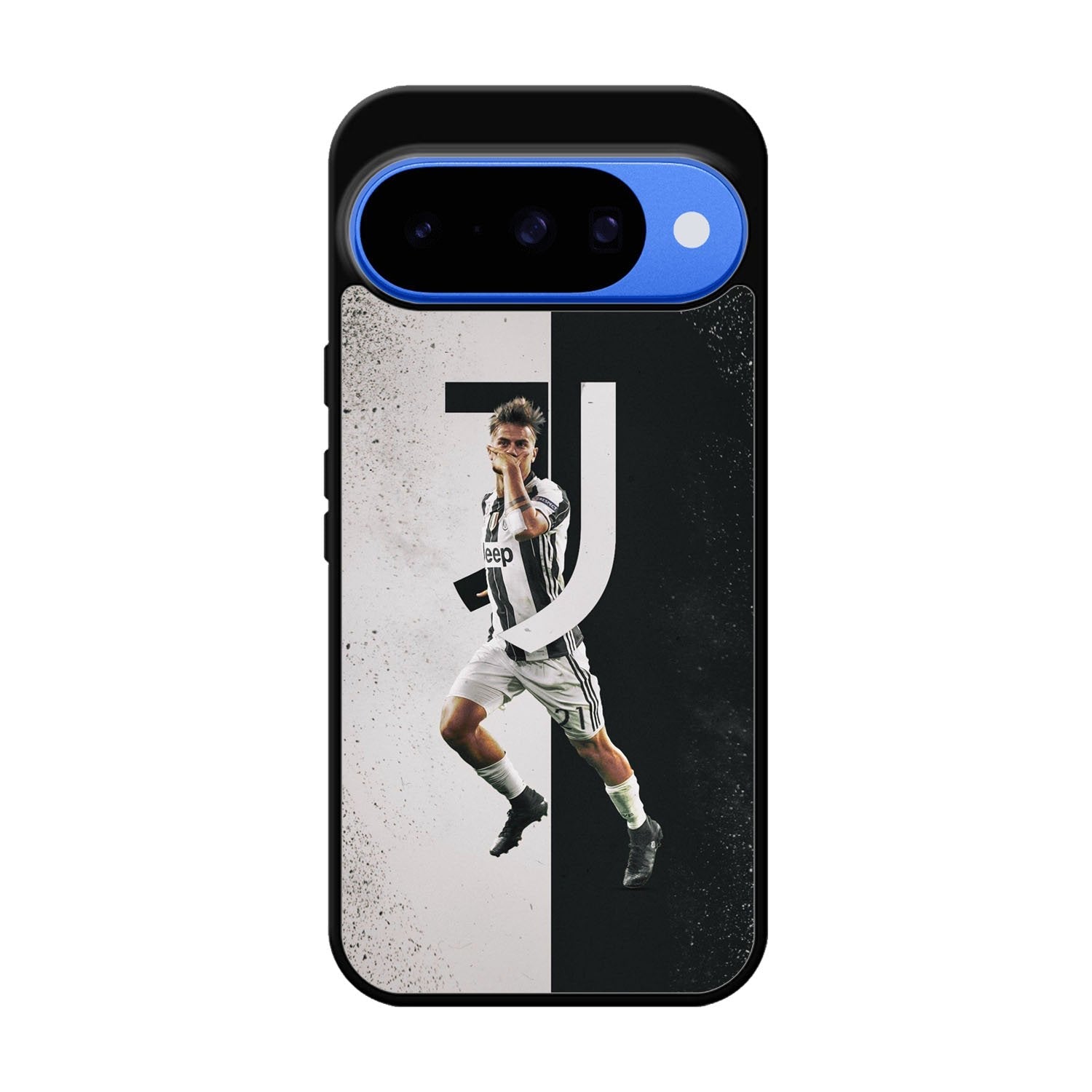 Dybala Juventus Google Pixel 10 Case OV4826