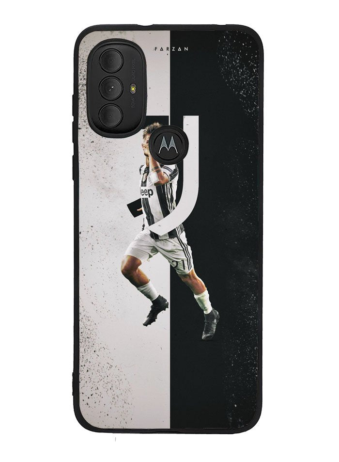 Dybala Juventus Motorola Moto G Pure 2021 , Moto G Power 2022 Case OV4826