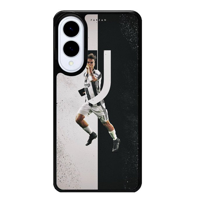 Dybala Juventus Samsung Galaxy S25 Edge 5G Case OV4826