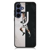 Dybala Juventus Samsung Galaxy S25 FE Case OV4826