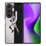 Dybala Juventus Samsung Galaxy Z Fold 6 5G 2024 Case OV4826