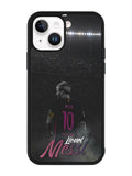 Lionel Messi iPhone 14 Plus Case QC3519