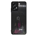Lionel Messi Motorola Moto G Play 2024 Case OV3519