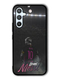 Lionel Messi Samsung Galaxy A14 5G Case QC3519
