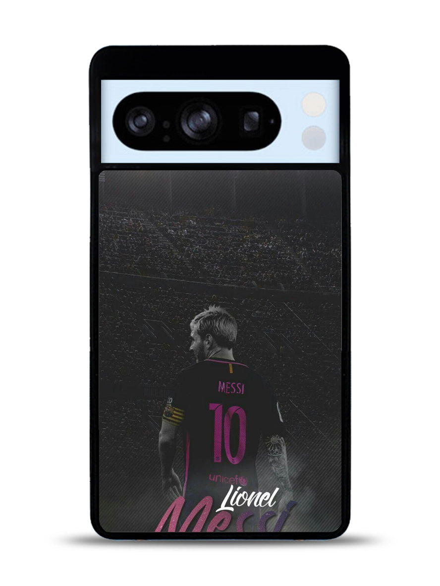 Lionel Messi Google Pixel 8 Pro Case QC3519