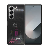 Lionel Messi Samsung Galaxy Z Fold 7 5G Case QC3519