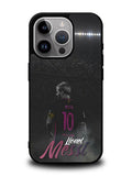 Lionel Messi iPhone 15 Pro Case OV3519