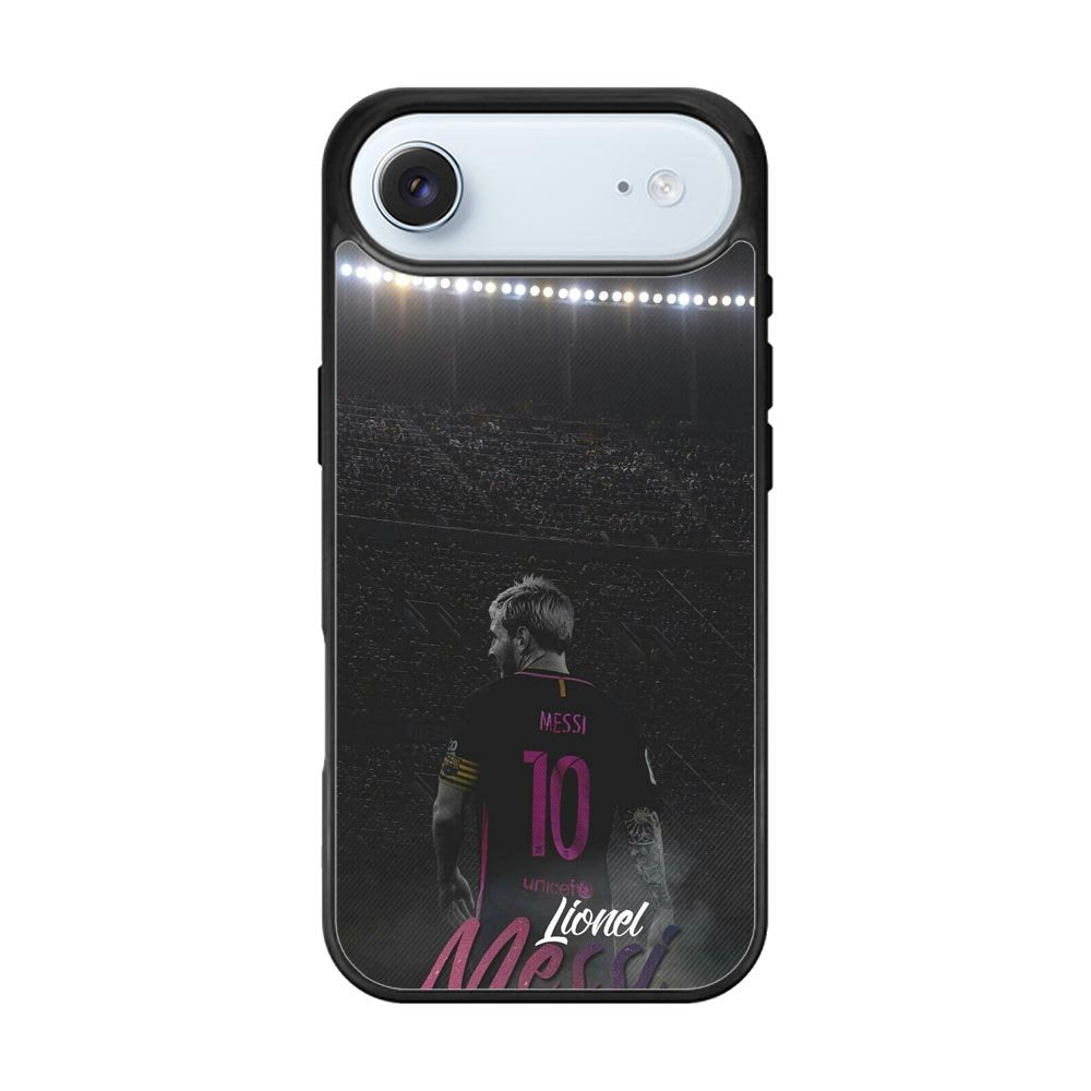 Lionel Messi iPhone Air Case QC3519