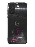 Lionel Messi Motorola Moto G Pure 2021 , Moto G Power 2022 Case OV3519
