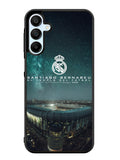 Real Madrid Satiago Bernabeu Samsung Galaxy A25 5G Case