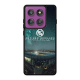 Real Madrid Satiago Bernabeu Motorola Moto Edge 60 Pro Case