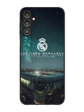 Real Madrid Satiago Bernabeu Samsung Galaxy A14 5G Case