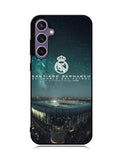 Real Madrid Satiago Bernabeu Samsung Galaxy S23 FE 5G Case