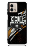 Barcelona Motorola Moto G Stylus 5G 2023 Case OV4042