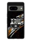 Barcelona Google Pixel 8 Case QC4042