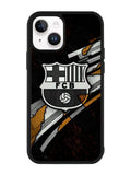 Barcelona iPhone 14 Case QC4042