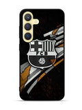 Barcelona Samsung Galaxy S25 Plus 5G , Samsung Galaxy S25+ 5G Case OV4042