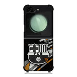 Barcelona Samsung Galaxy Z Flip 6 5G 2024 Case OV4042