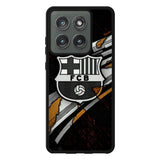 Barcelona Motorola Moto Edge 2025 Case QC4042