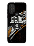 Barcelona Motorola Moto G Pure 2021 , Moto G Power 2022 Case OV4042