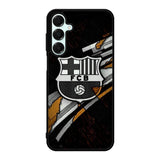 Barcelona Samsung Galaxy A16 Case OV4042
