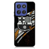 Barcelona Motorola Moto G Stylus 5G 2025 Case OV4042