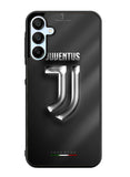 Juventus logo Samsung Galaxy A15 5G Case OV3647