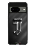 Juventus logo Google Pixel 8A Case QC3647