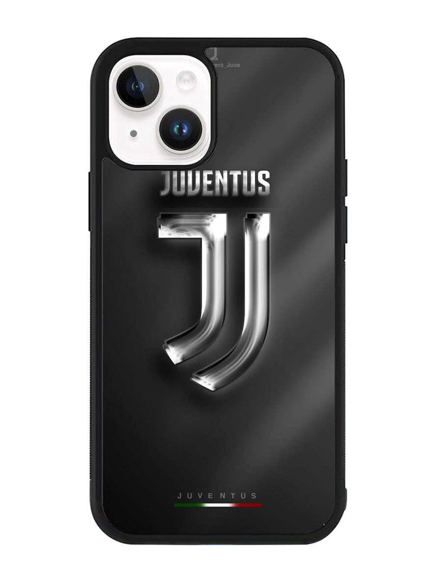 Juventus logo iPhone 14 Case QC3647