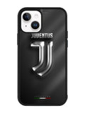 Juventus logo iPhone 14 Case QC3647