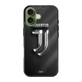 Juventus logo iPhone 17 Case QC3647