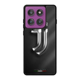 Juventus logo Motorola Moto Edge 60 Pro Case QC3647