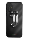 Juventus logo Motorola Moto G Pure 2021 , Moto G Power 2022 Case OV3647