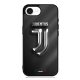 Juventus logo iPhone 16e Case OV3647