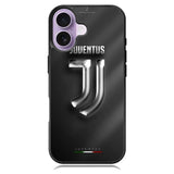 Juventus logo iPhone 17 Case OV3647