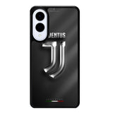 Juventus logo Samsung Galaxy S25 Edge 5G Case OV3647