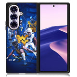 Wvu Samsung Galaxy Z Fold 7 Case OV0435