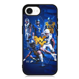 Wvu iPhone 16e Case OV0435