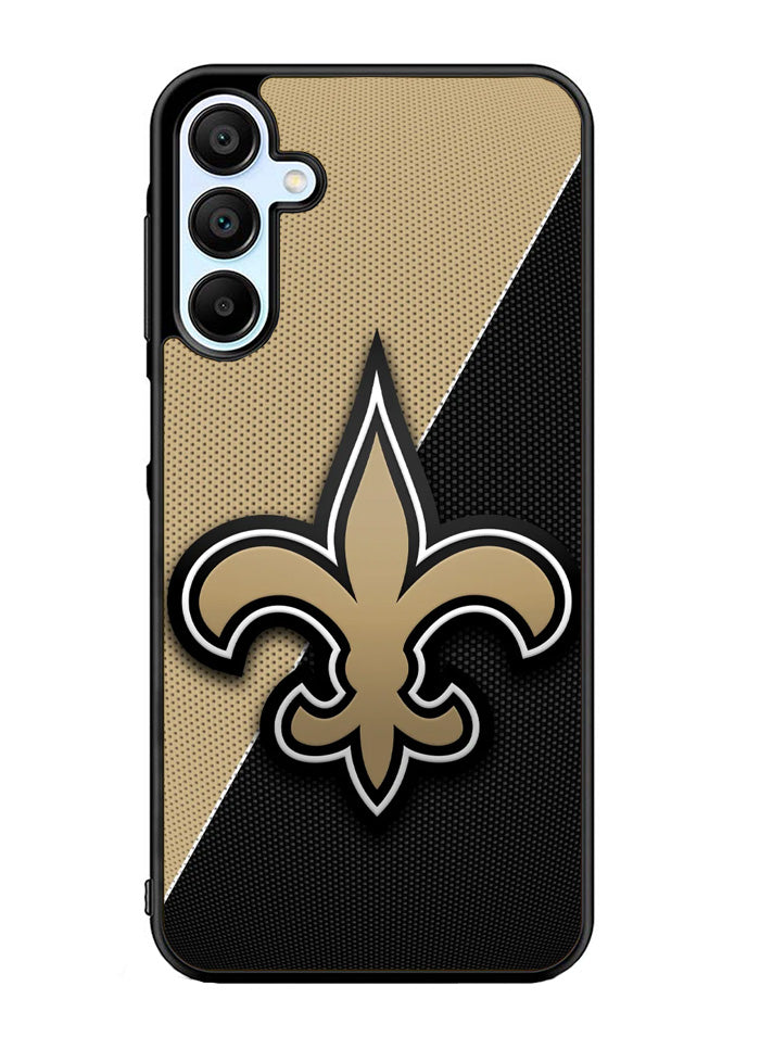New Orleans Saints 1st Samsung Galaxy A15 5G Case