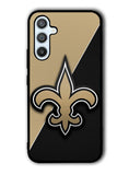 New Orleans Saints 1st Samsung Galaxy A54 5G Case