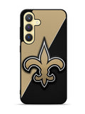 New Orleans Saints 1st Samsung Galaxy S25 Plus 5G , Samsung Galaxy S25+ 5G Case