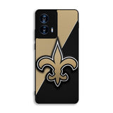 New Orleans Saints 1st Motorola Moto G Power 5G 2024 Case OV6034