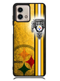 Pittsburgh Steelers Motorola Moto G Stylus 5G 2023 Case OV2874