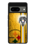 Pittsburgh Steelers Google Pixel 8A Case QC2874