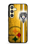 Pittsburgh Steelers Samsung Galaxy S23 Plus 5G , Samsung Galaxy S23+ 5G Case QC2874