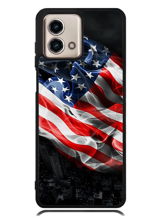 American Motorola Moto G Stylus 5G 2023 Case OV0437