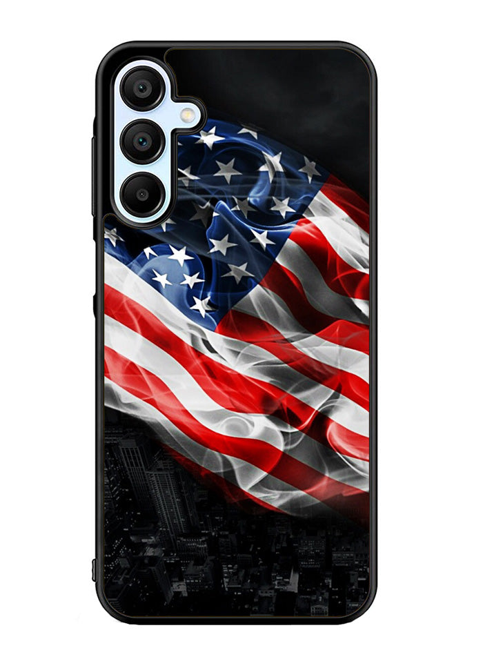 American Samsung Galaxy A15 5G Case OV0437