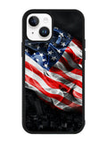 American iPhone 14 Plus Case QC0437
