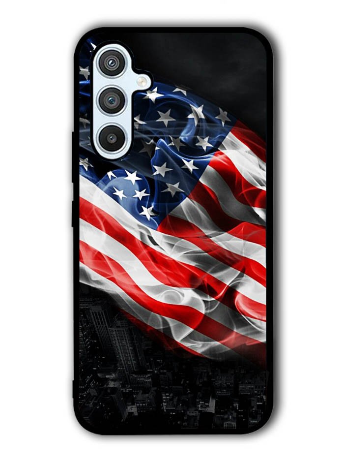 American Samsung Galaxy A14 5G Case QC0437