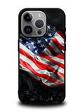 American iPhone 16 Pro Case OV0437
